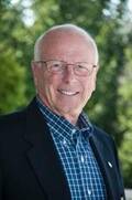 David Hufford, '67